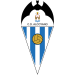 CD Alcoyano badge